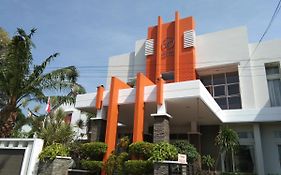 Hotel Antika Rembang